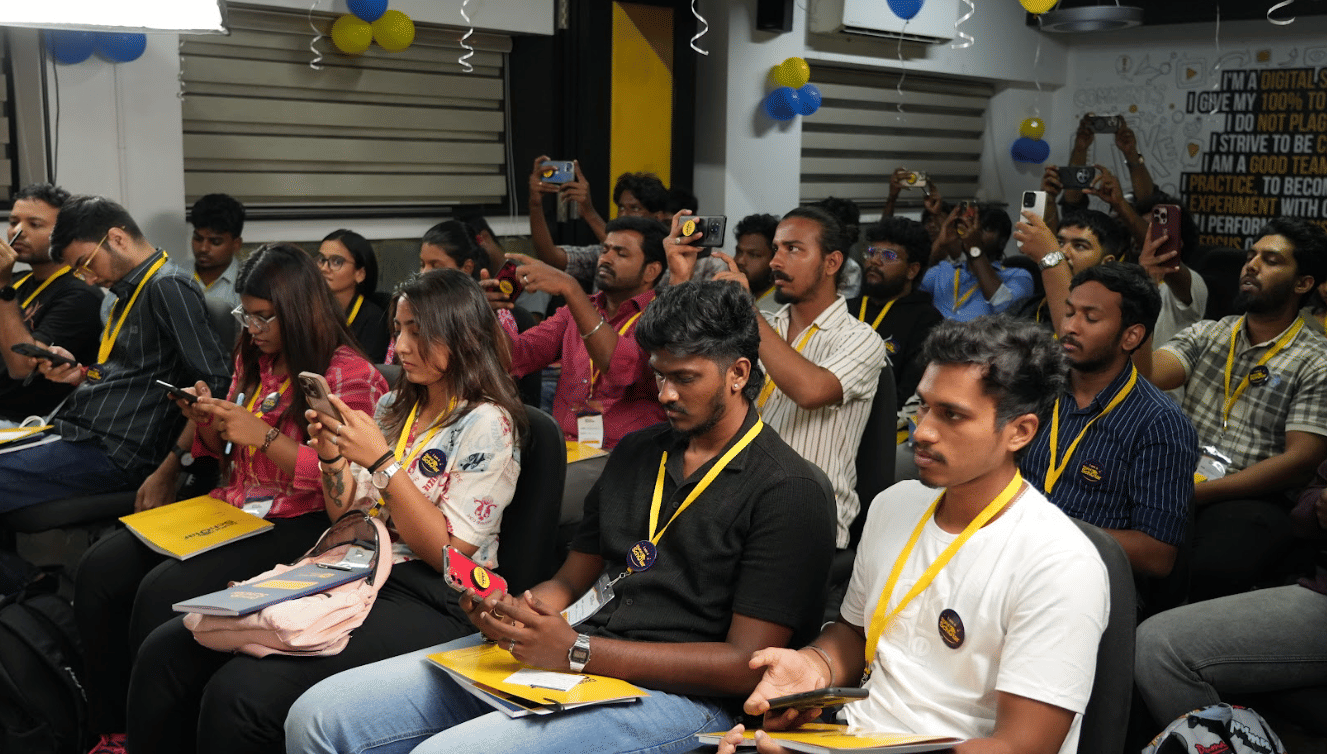 Digital Scholar, Mumbai Students photo 12